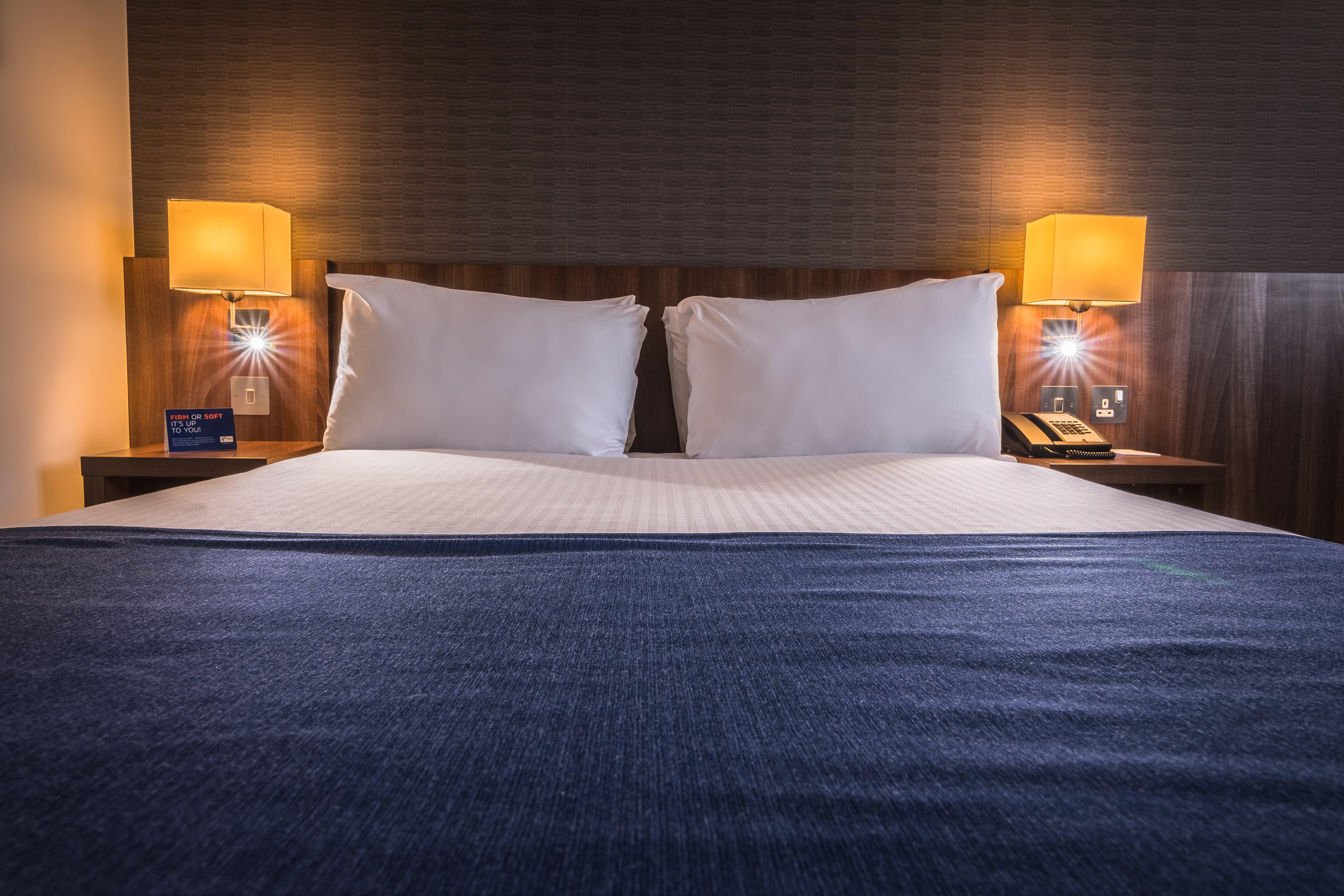 Holiday Inn Express Preston South By Ihg Экстерьер фото