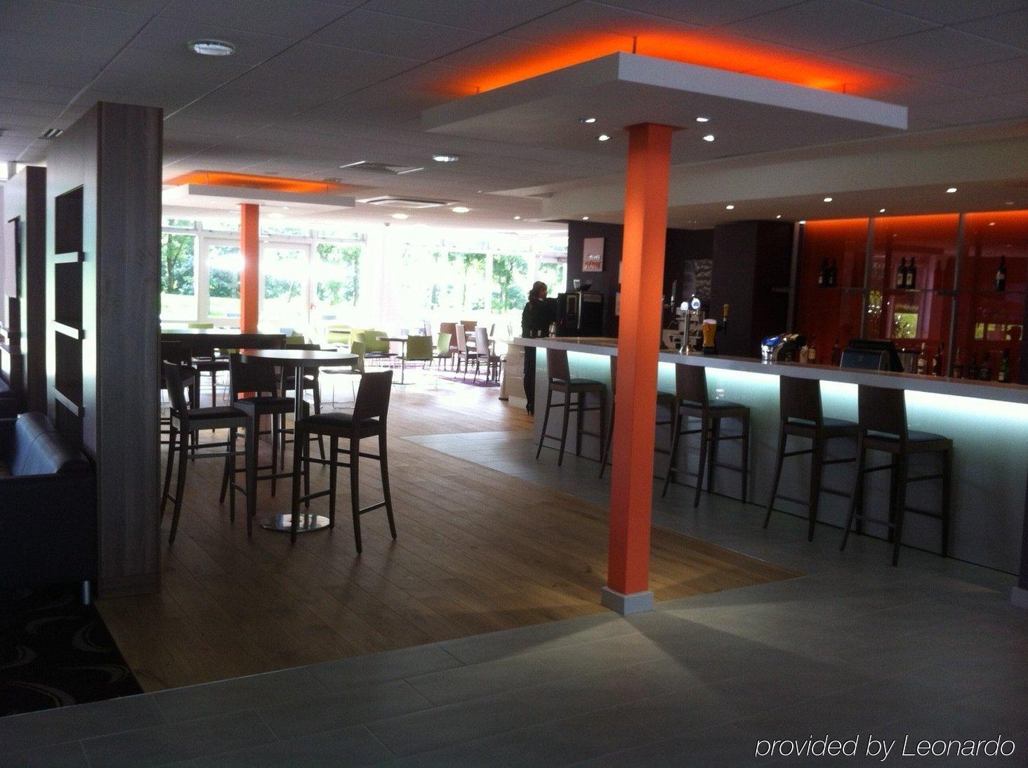 Holiday Inn Express Preston South By Ihg Экстерьер фото